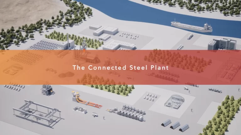 Rockwell Automation - The Connected Steel Plant