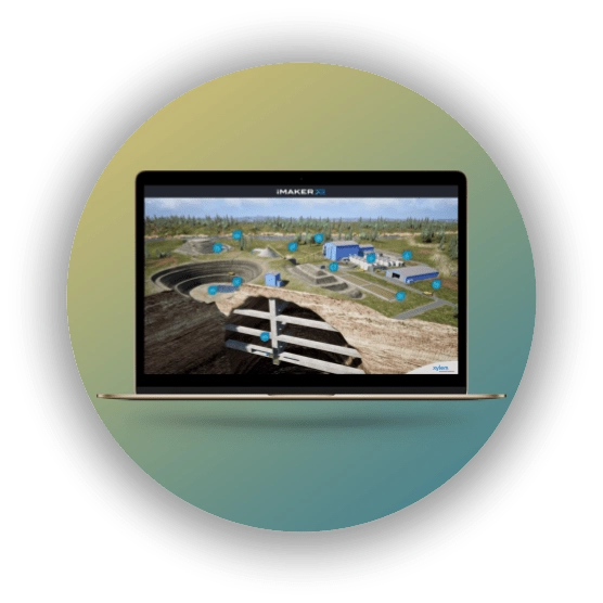 Virtual Worlds Image