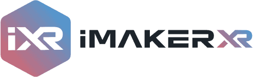 iMakerXR Main Logo