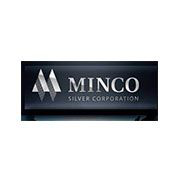 Minco Silver Corporation Logo