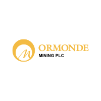 Ormonde Mining PLC Logo
