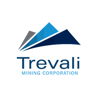 Trevali Mining Corporation Logo