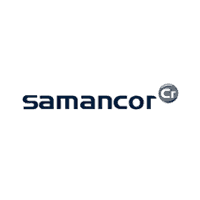 Samancor Chome Logo