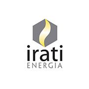 Irati Energia Logo