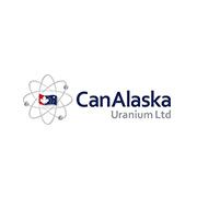 CanAlaska Uranium LTD Logo