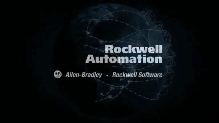 Rockwell Automation - Connected Production