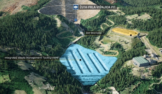 Tara Resources, Brskovo Mine Presentation