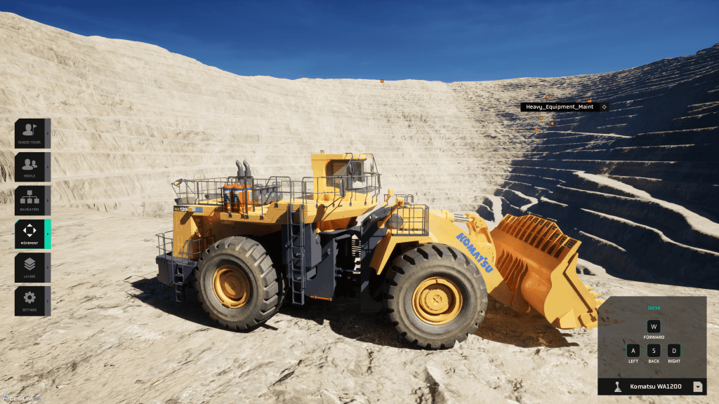 Frontend Loader - 3D Animation