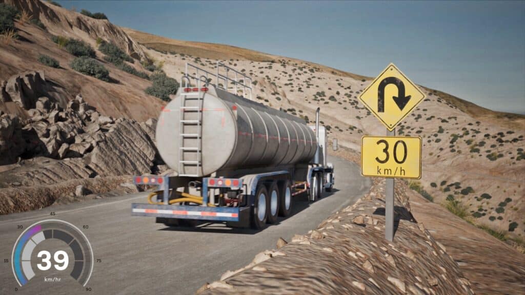 Health and Safety and Accident Reconstruction 3D Animation