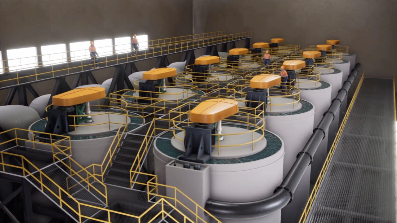 Tara Resources - Brskovo Mine Presentation