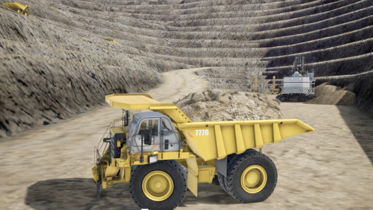 Trilogy Metals - Arctic Deposit Feature Presentation
