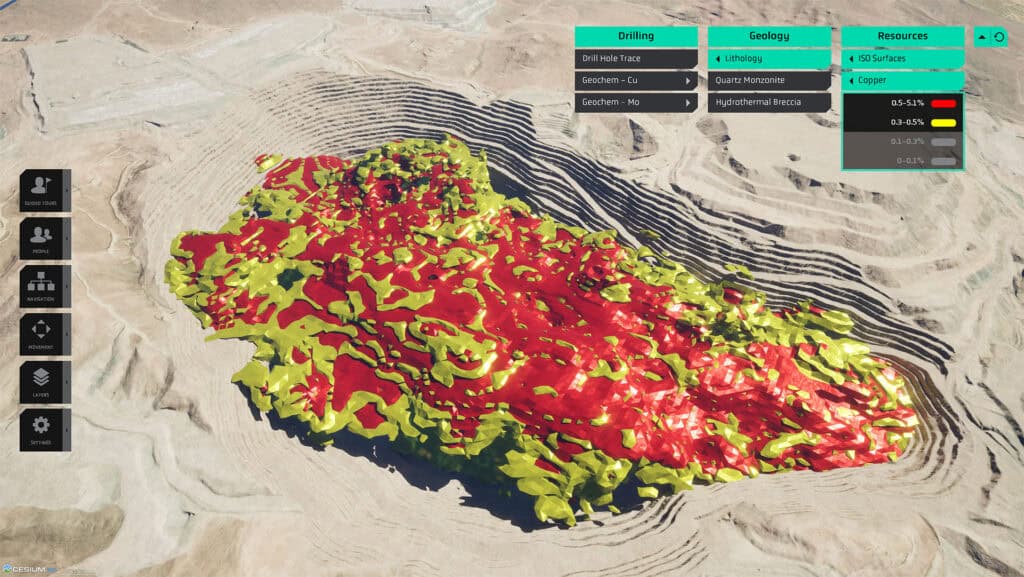Geological Orebody Modeling