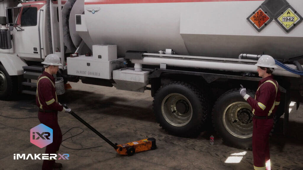 Industrial Health and Safety