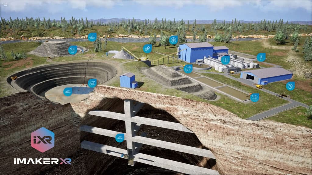 Mining Virtual Worlds