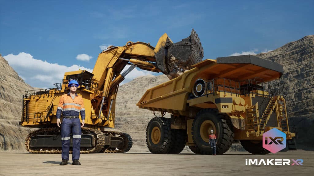 Heavy Equipment 3D