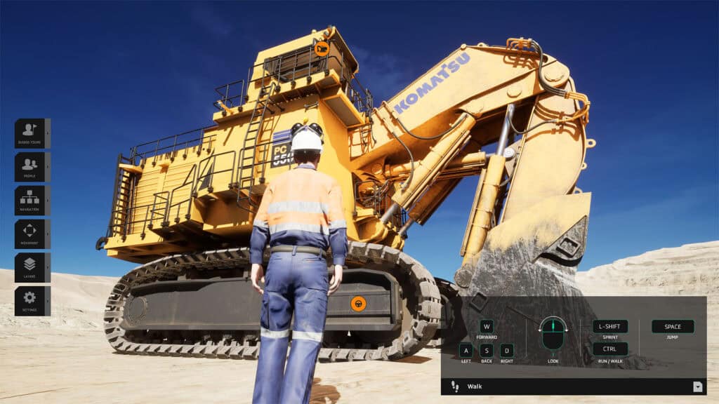 Mining Machinery
