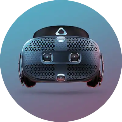 Augment Reality Glasses Image