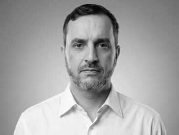 Dimitri Shevchuk