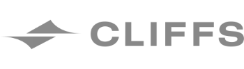 Logo of Cleveland Cliffs