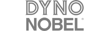 Logo of Dyno Nobel