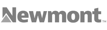 Logo of Newmont