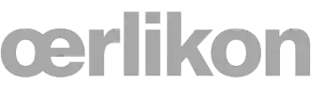Logo of Oerlikon