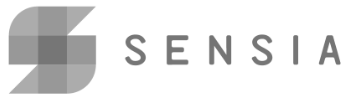 Logo of Sensia