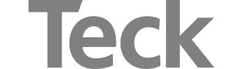 Logo of Teck