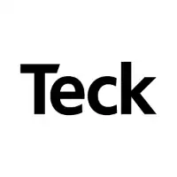 Teck Logo
