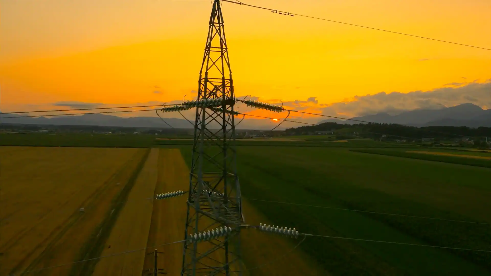 Utilities Electricity Power