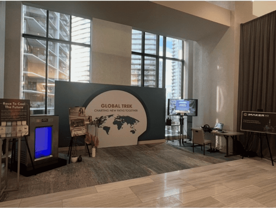 Industrial VR: Immersive Technology Applications in Industry